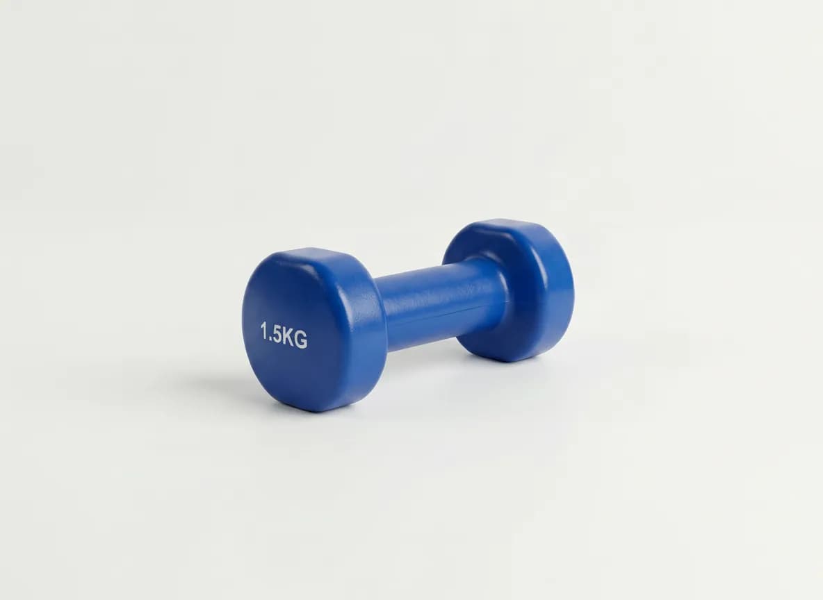 Dumbbell 1.5kg