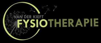 Van der Kieft Fysiotherapie logo